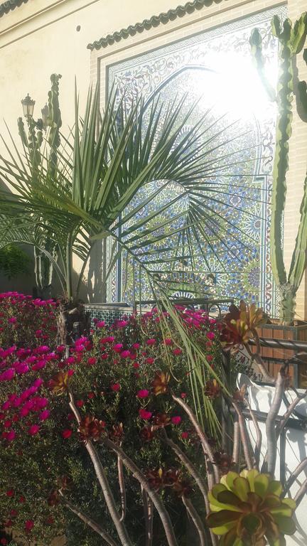Riad Souafine Fez Exterior foto